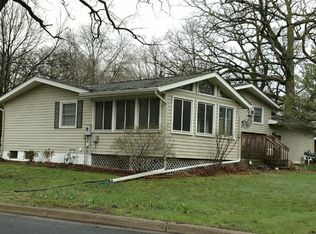 1065 Jorgenson St SE, Hutchinson, MN 55350