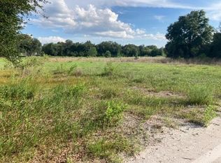 SW 146th Pl, Dunnellon, FL 34432