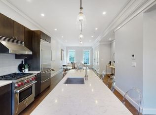 58 Rutland St #1, Boston, MA 02118