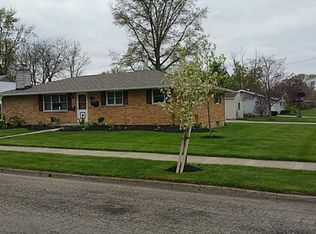 792 Berkshire Rd, Troy, OH 45373