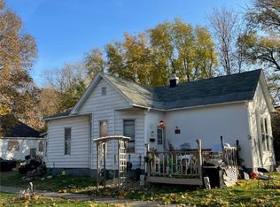 1700 E Prairie St, Decatur, IL 62521