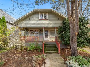 1238 SE 35th Ave, Portland, OR 97214