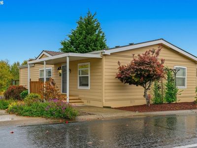 51540 SE Westlake Dr, Scappoose, OR, 97056