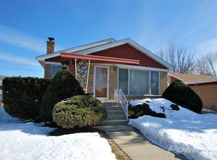 10321 S Laramie Ave, Oak Lawn, IL 60453