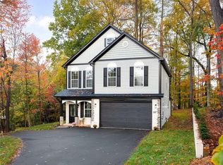 337 Petree Rd, Winston Salem, NC 27106