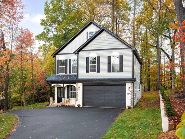 337 Petree Rd, Winston Salem, NC 27106