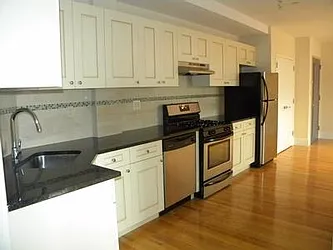 Rented by Town Residential