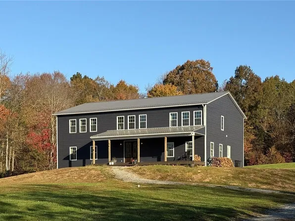 6575 Township Road 205, Bloomingdale, OH 43910
