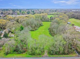 416 E Butcher Switch Rd, Lafayette, LA 70507
