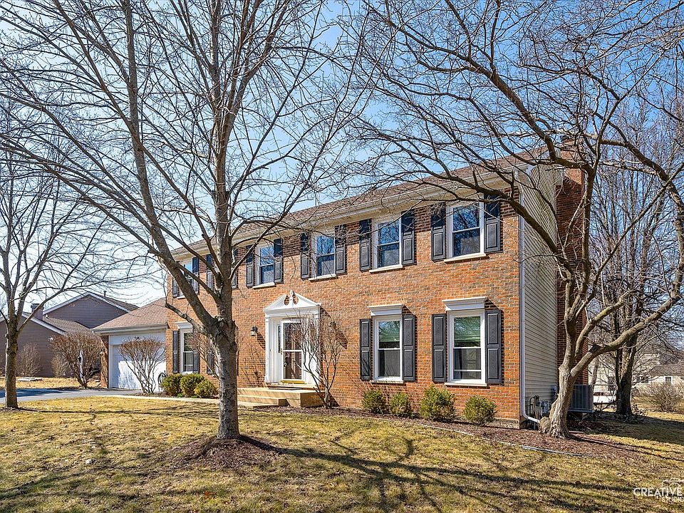 2nd image of 3306 Oxbow Ln