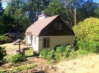 295 SE Wyers St, White Salmon, WA 98672