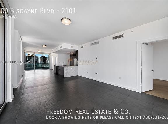 5th image of 900 Biscayne Blvd #2101