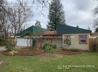 3144 Whitewood Dr, Carmichael, CA 95608