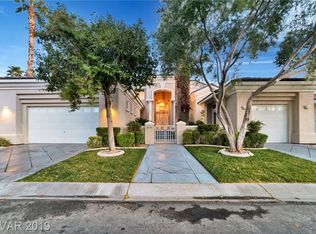 2048 Glenview Dr, Las Vegas, NV 89134