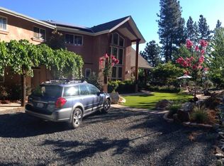 12094 Mellow Pines Dr, Penn Valley, CA 95946