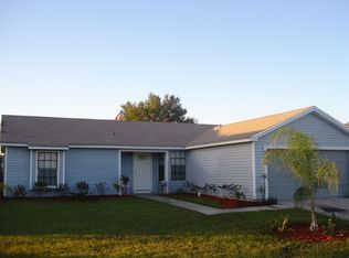 226 Cranbrook Dr, Kissimmee, FL 34758