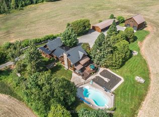 2365 Ashton Station Rd, Ottawa, ON K0A 1B0
