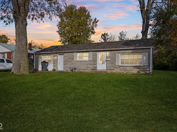 6042 Oak Ave, Indianapolis, IN 46219