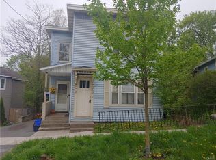 211 Oak St, Syracuse, NY