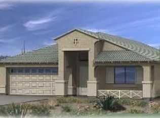 3615 S 71st Dr, Phoenix, AZ 85043