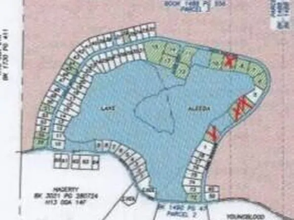 Aleeda Blvd, Wilkes Barre, PA 18702