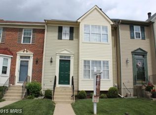 4 Gilland Ct, Nottingham, MD 21236