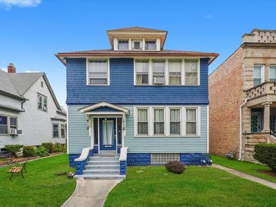 12609 Maple Ave, Blue Island, IL, 60406