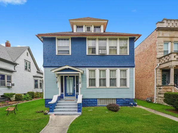 12609 Maple Ave, Blue Island, IL 60406