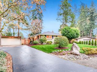 4026 162nd Ave SE, Bellevue, WA 98006