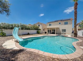 1119 Emerald Stone Ave, North Las Vegas, NV 89081