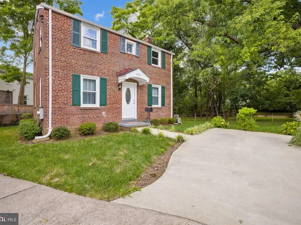 4902 River Rd, Bethesda, MD 20816