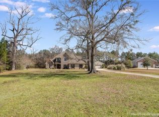 5355 Quad J Rd, Shreveport, LA 71107