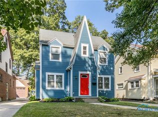 3753 Grantley Rd, Toledo, OH 43613