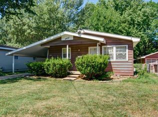 2437 N Rogers Ave, Springfield, MO 65803