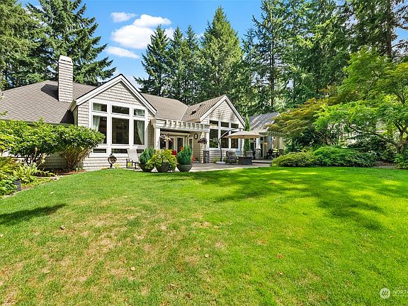 3rd image of 13212 Bracken Fern Drive NW