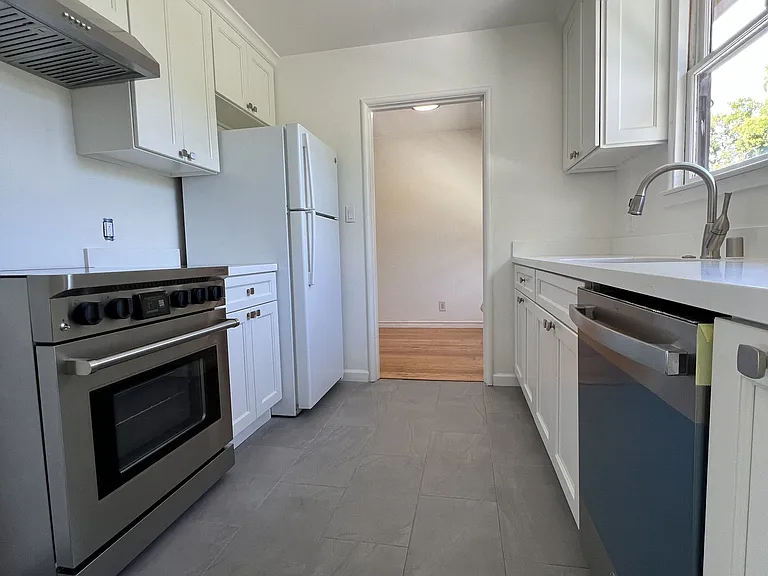 All New Appliances!