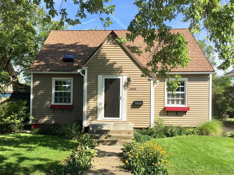 1st image of 1403 Franklin Ave