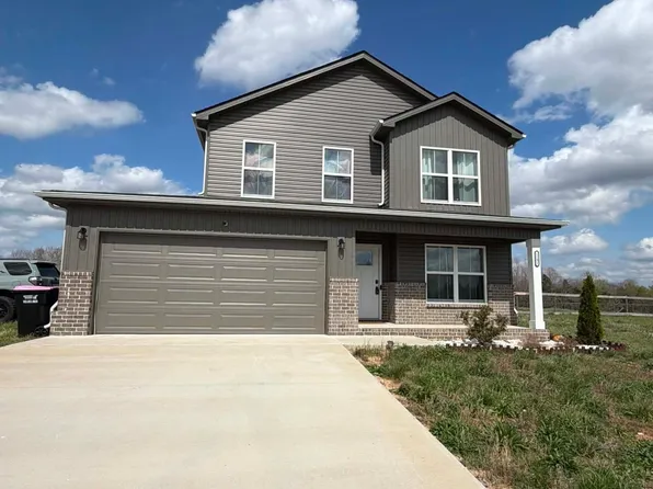 1191 Southside Rd Lot 3, Southside, TN 37171