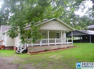 131 Cooper St, Bessemer, AL 35023