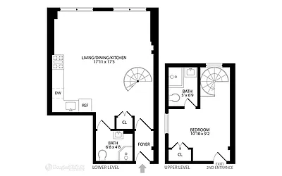 Sold by Douglas Elliman
