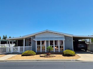 13381 Magnolia Ave Space 155, Corona, CA 92879