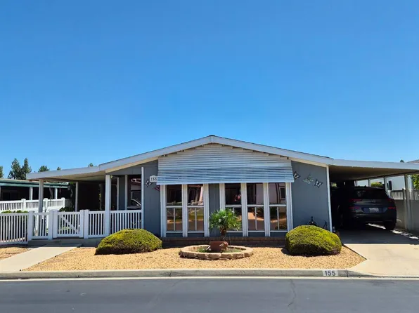 13381 Magnolia Ave Space 155, Corona, CA 92879