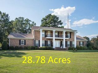 125 Jackson Hwy, Russellville, AL 35654