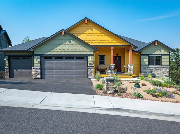 216 E Sapphire Ln, Spokane, WA 99208