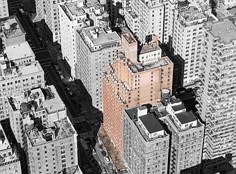 752 West End Avenue, #16A