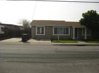 840 Folsom Ave, Hayward, CA 94544