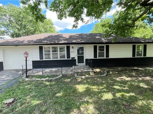 2131 S 50th St, Kansas City, KS 66106