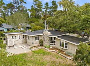 1501 Emerson Rd, Cambria, CA 93428