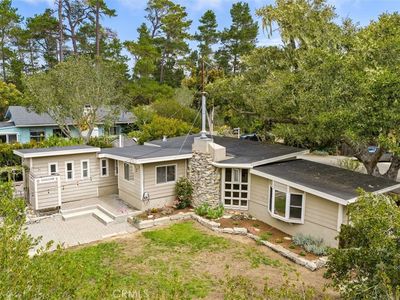 1501 Emerson Rd, Cambria, CA, 93428