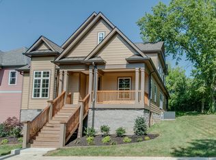214 Orlando Ave, Nashville, TN 37209